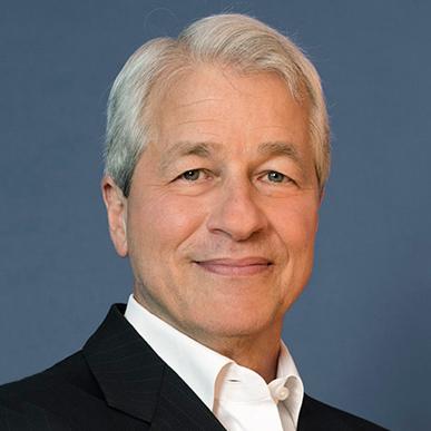 Jamie Dimon